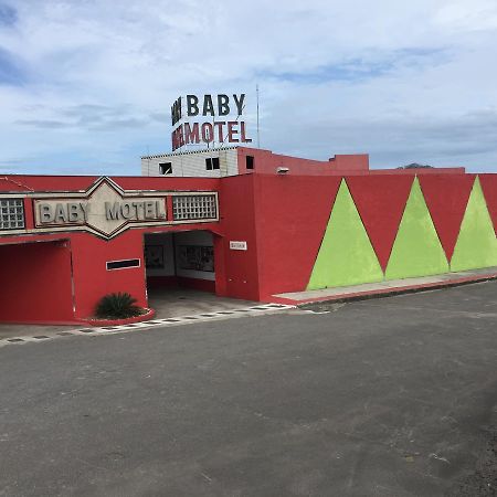 Baby Motel (Adults Only) Serra  Luaran gambar
