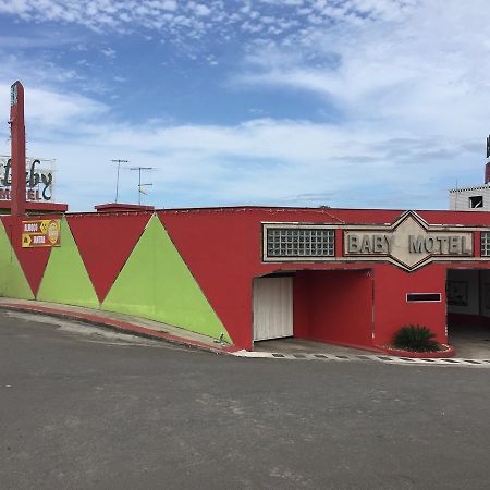 Baby Motel (Adults Only) Serra  Luaran gambar