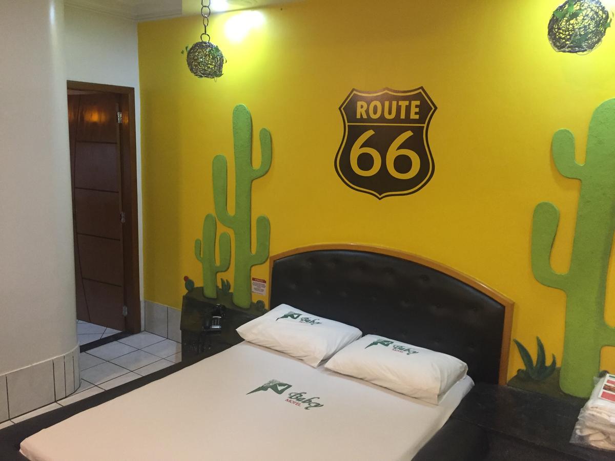 Baby Motel (Adults Only) Serra  Luaran gambar